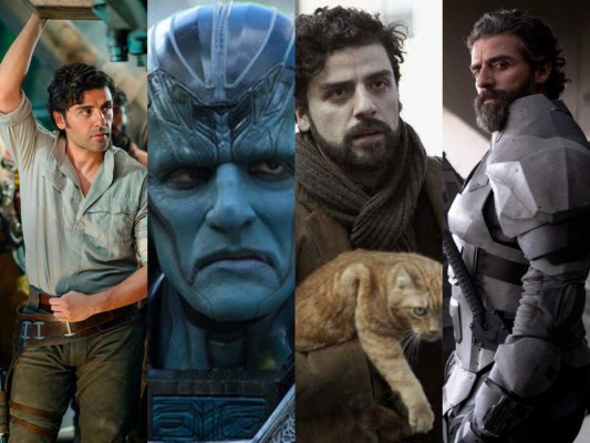 Su trayectoria cinematográfica ha impactado al ciberespacio. Además de ser guapo, es considerado uno de los mejores actores de nuestros tiempos. Por eso en esta galería te presentamos las 10 mejores películas de Óscar Isaac, el actor y productor guatemalteco que tiene cautivado a Hollywood y el mundo entero. <br/>
