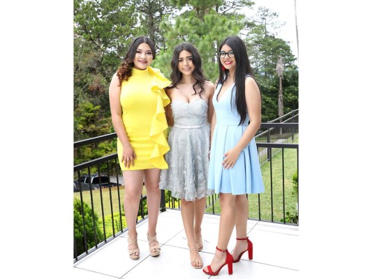 Senior Brunch 2020 de la Hillcrest School  