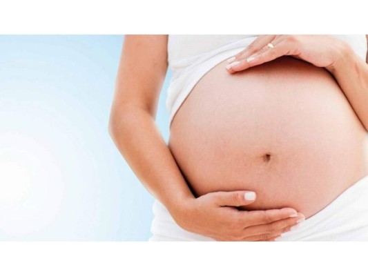 Es un buen alimento para mujeres embarazadas por su abundante suministro de ácido fólico.