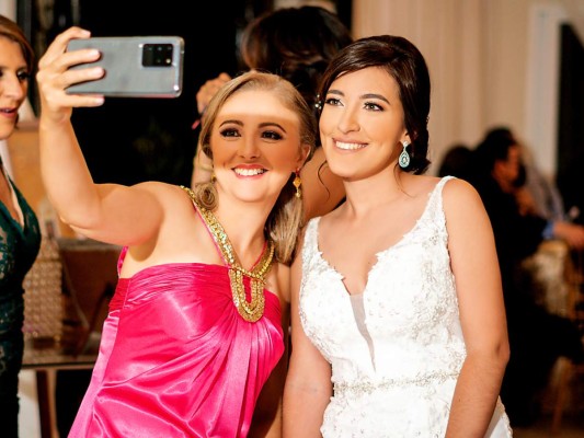 Boda Rodríguez Sosa