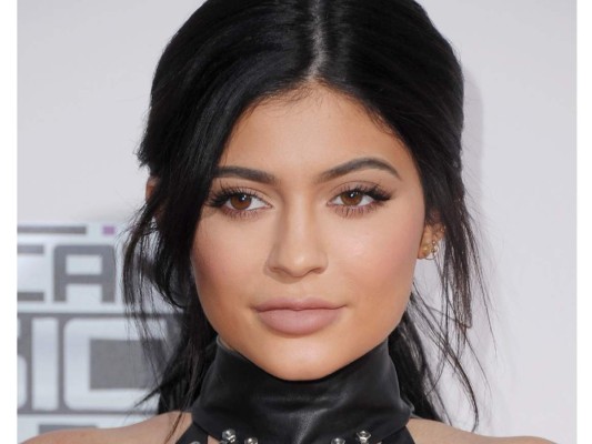 Kylie Jenner tendría tres meses de embarazo