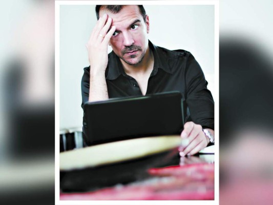 Javier Regueira, un close up al mundo del Branded Content  