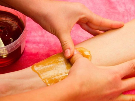 ¿Cuáles son los beneficios del sugaring?