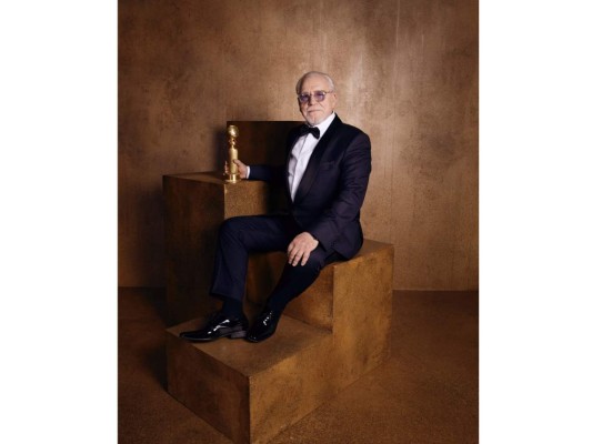 Golden Globes 2020: portraits de los ganadores