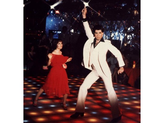 John Travolta: Yo sé que es mucho pedir. Pero si la mismísima Princesa Diana quiso y logró bailar con él, ¡por algo fue! El encantador de Grease, el guapo de Saturday Night Fever, el bandido de Pulp Fiction… es talentoso pero además tiene actitud. <br/>