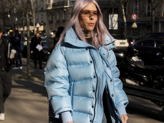 #StreetStyle: Paris Fashion Week