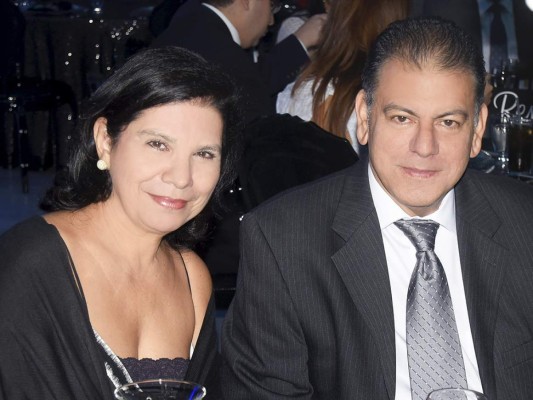 10 años de Aeroméxico en Honduras