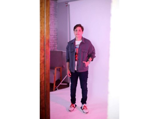 Foto: Revista Estilo