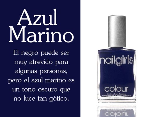 7 colores de esmalte que todas debemos tener