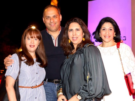 Foto: Revista Estilo