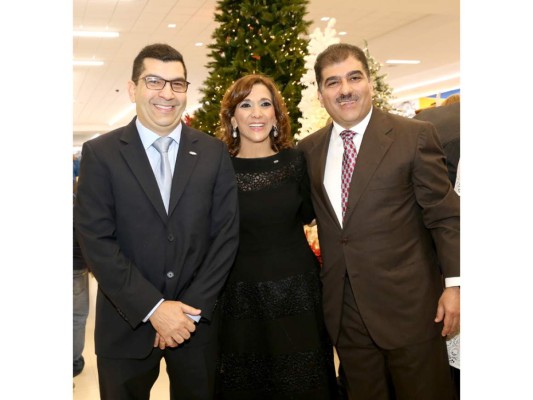 Diunsa inaugura sexta tienda en Los Próceres