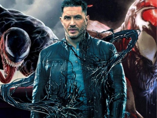 Venom 2<br/>La secuela de Venom será lanzada en octubre y se presentarán nuevos personajes, incluyendo villanos. Además, se conectará a Eddie Brock con el universo de Spider-Man.<br/>