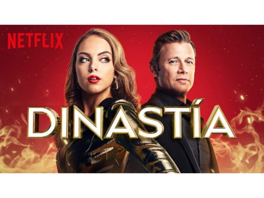 Dinastía: Temporada 4<br/>Los Carrington y los Colby volverán a verse las caras y morimos por ver lo que nos traerán. <br/>