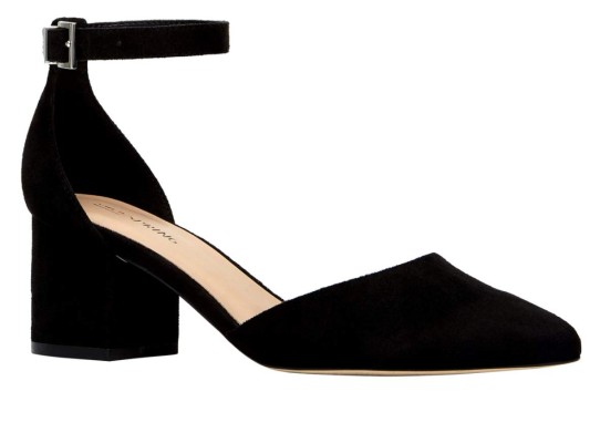 2. Mary-Jane. El clásico de la moda femenina se vuelve más confortable que nunca con un tacón mid-heel para las que buscan comodidad by Call it Spring