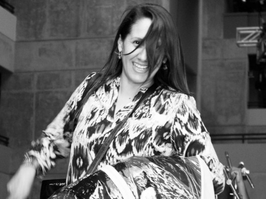 Foto: Revista Estilo