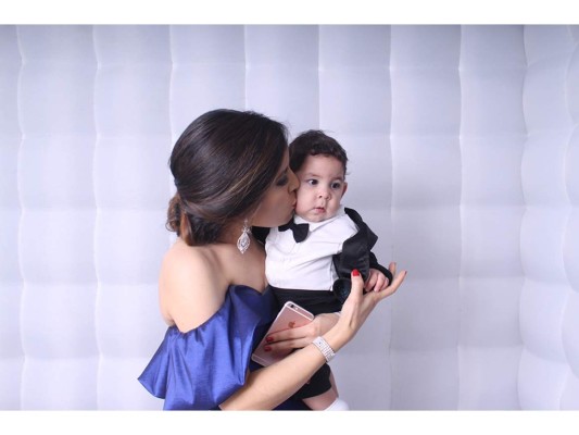 Foto: Revista Estilo
