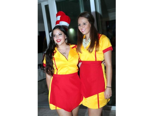 Foto: Revista Estilo