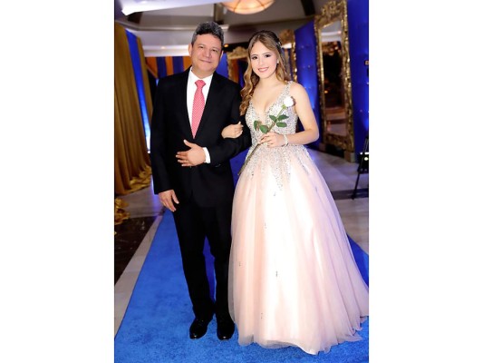 La increíble Prom Night de la Elvel School 2019