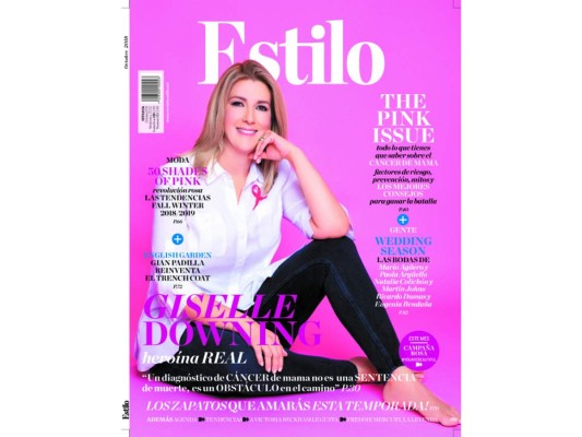 Las 12 portadas de Estilo del 2018