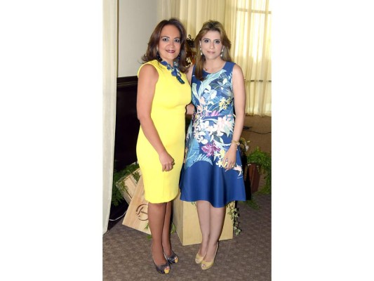 Despedida al estilo toscano para Sophie Andonie    