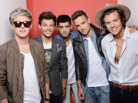 ¡Todo lo que tienes que saber del regreso de One Direction!  