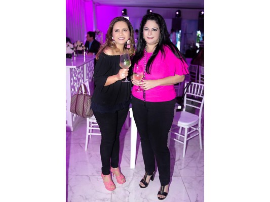 Noche de Freixenet Ice, Rosé y Proseco en San Pedro Sula