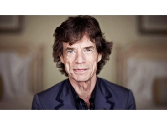 Mick Jagger<br/>Él estudió finanzas y contabilidad en London School of Economics.<br/>