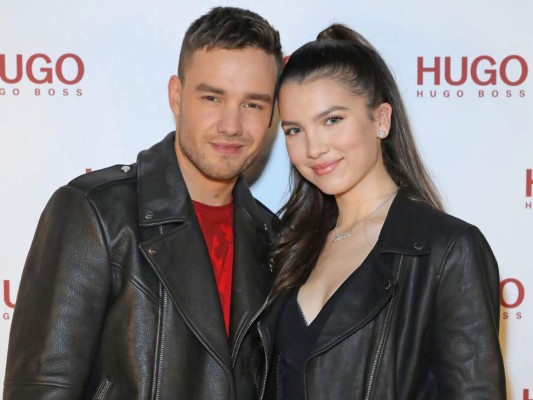 ¡Liam Payne termina su compromiso con Maya Henry!