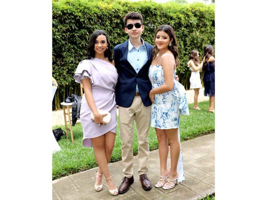 Brunch de los Senior 2022 de la Macris School