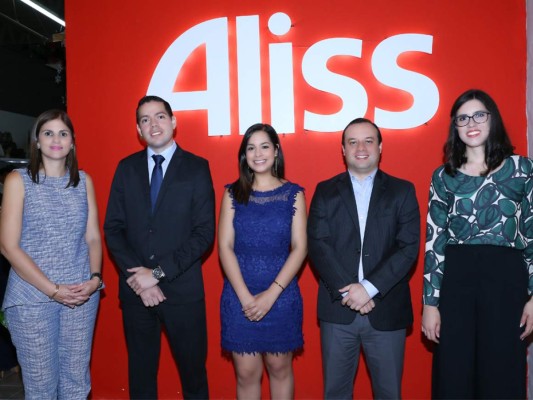 Aliss abre sus puertas en Mall Multiplaza