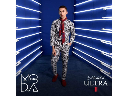 Invitados a BAC Credomatic Estilo Moda 2017 by Michelob Ultra