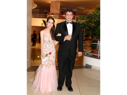 Cristina y Fernando Montes
