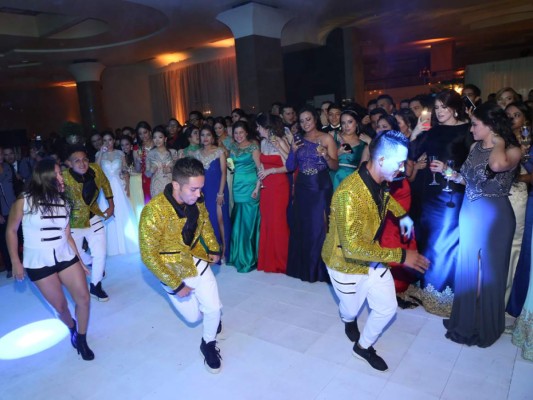 Foto: Revista Estilo