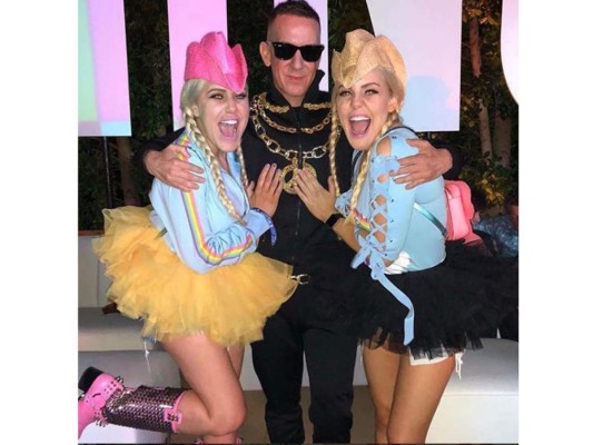 ''MOSCHINO TV X HyM'' la nueva colaboración de dos grandes de la moda