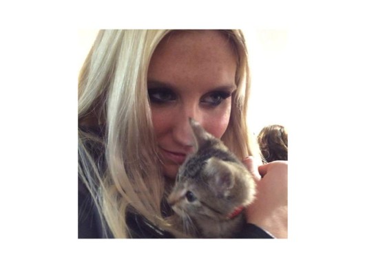 Kesha
