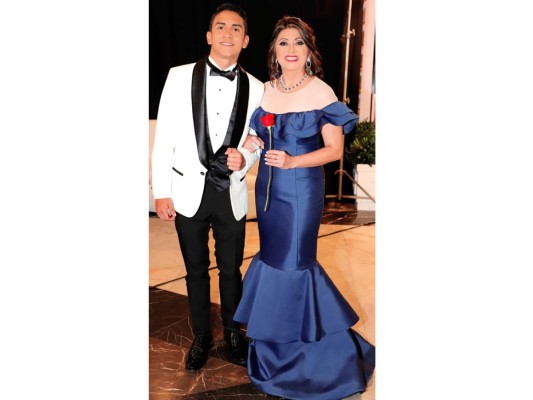 Best Dressed: Prom de La Estancia School 2019