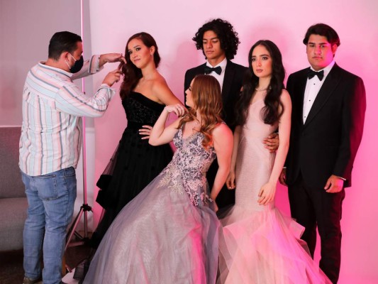 Foto: Revista Estilo