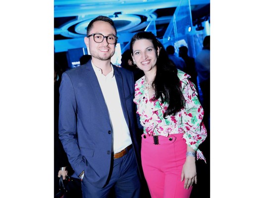 Invitados a Bac Credomatic Estilo Moda Día 2 tercera parte