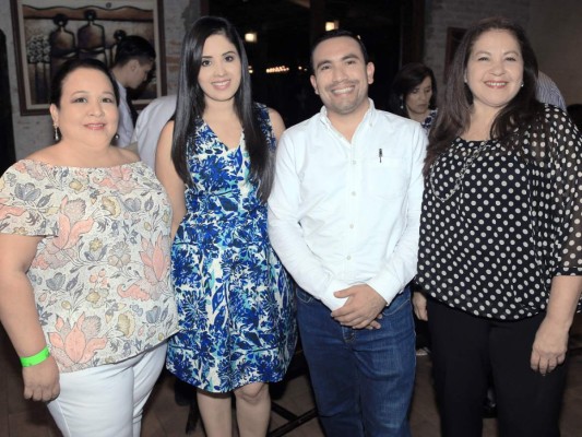 Un éxito la cena de gala Rotagol 2017 a beneficicio de fundación Amor y Vida