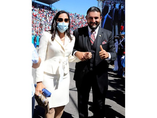 Foto: Revista Estilo