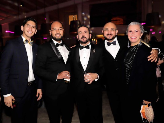 Foto: Revista Estilo