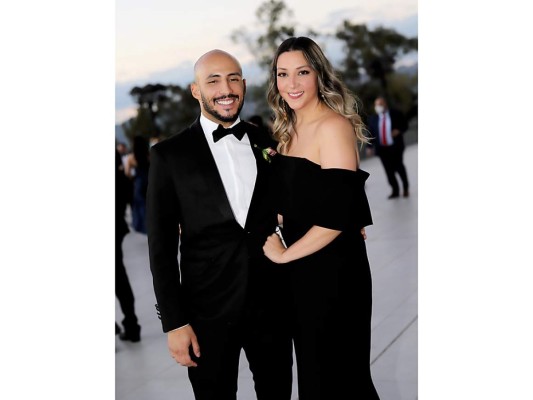 La boda de Mónica Guillen y Gabriel Balladares