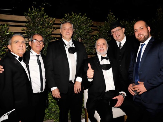 La boda de Mónica Guillen y Gabriel Balladares