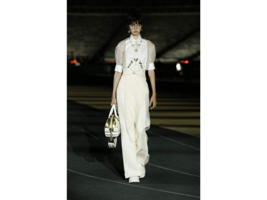 ¡La colección Dior Cruise 2022!