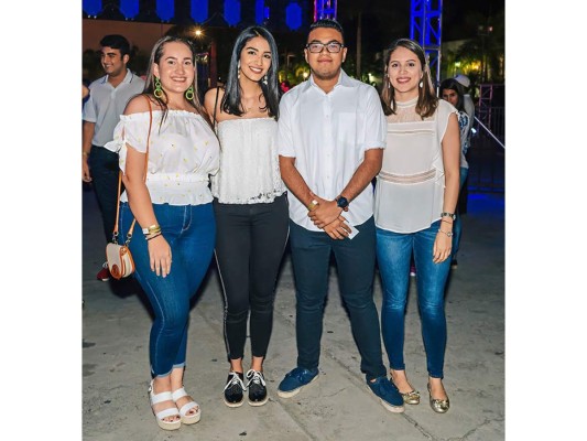 Galería de fotos ¡Increíble Noche del Sabor 2019!