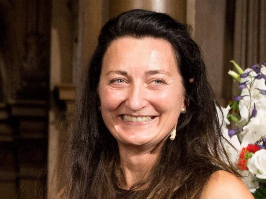May-Britt Moser<br/>Fue premiada con el Nobel de Fisiología y Medicina por sus descubrimientos de los mecanismos que utiliza el cerebro para interpretar y representar el espacio que nos rodea.<br/>