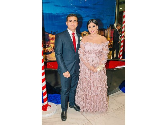 Elegante prom de la clase 2019 de Freedom High School  