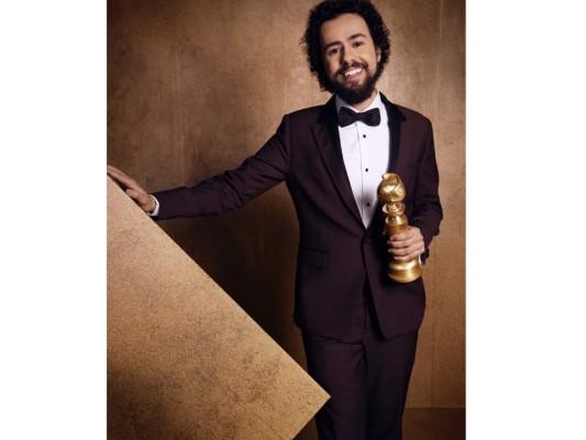 Ramy Youssef: Mejor Actor en una Serie de TV - Comedia o Musical