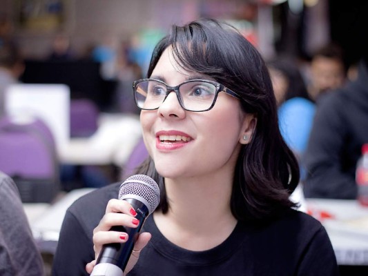 Un éxito el Start Up Weekend