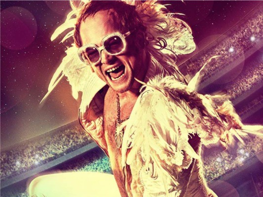 Rocketman: el nacimiento de la épica odisea musical de Elton John